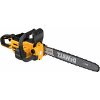 DeWALT DCMCS575N (verzia bez aku) 54V aku reťazová píla FlexVolt XR - lišta 50 cm