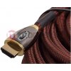 HDMI-HDMI, V1.4, ZESILOVAČ, 40M, MCTV-62 KÁBEL MACLEAN