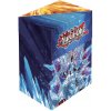 Konami Yu-Gi-Oh!: Albaz Ecclesia Tri-Brigade Deck Box