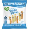 KIDDYLICIO US Tyčinky so syrovou príchuťou 3 x 12 g