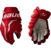 Hokejové rukavice Bauer Supreme FUSE SR/INT