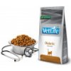 Farmina Vet Life cat diabetic 2 Kg