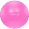 Gymnastická lopta LIFEFIT ANTI-BURST 55 cm, ružová