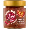 Polli bruschetta so sušenými paradajkami a peperoncinom 12 x 140g