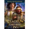 Age of Empires IV (Deluxe Edition)