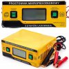 Ondragon Ondragon Mikroprocesorová nabíjačka autobatérií 6V/24V