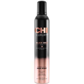 Chi Luxury Black Seed Oil Flexible Hold Hair Spray 355 ml