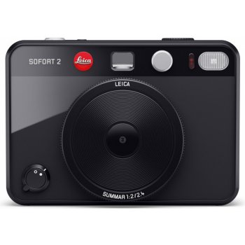 Leica SOFORT 2