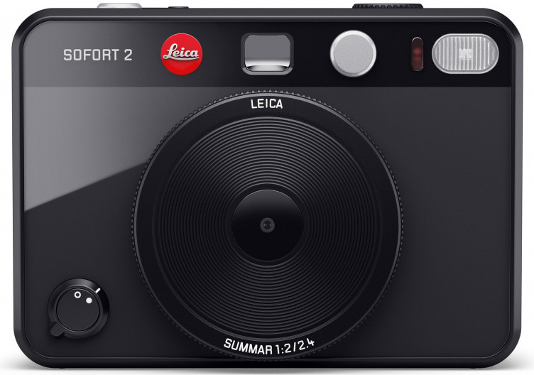 Leica SOFORT 2