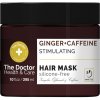 The Doctor Ginger + Caffeine Stimulating Mask 295 ml