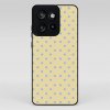 4NewCase - Kryt pre MOTOROLA - Motorola Edge 50 Neo - GLOSSY - Blue Dots - 1014570500098