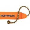 Ruffwear hračka pre psy Gnawt-a-Cone 7,5 x 10 cm Farba: campfire orange