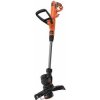 BLACK+DECKER Elektrická strunová kosačka 450W BESTE625