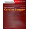 Kirklin/Barratt-Boyes Cardiac Surgery (Nicholas T. Kouchoukos,Eugene H. Blackstone,Frank L. Hanley,James K. Kirklin)(Pevná)