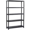 Regál Keter Plus Shelf 120/5