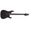 Schecter Reaper-6 Custom - Gloss Black