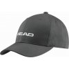 Čiapka Head Promotion Cap New - Sivý