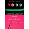 Adventures in Group Theory (David Joyner)(Brožovaná)