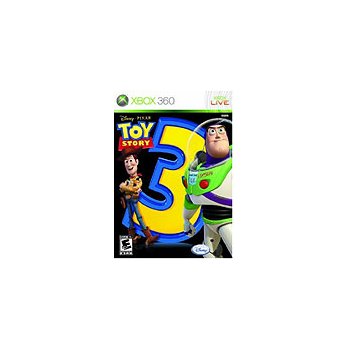 Toy Story 3