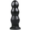 BUTTR Tactical III - veľký anatomický model s rebrovaným povrchom 7 cm