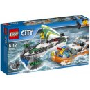 LEGO® City 60168 Záchrana posádky plachetnice