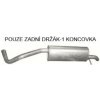 POLMO 24.49Zadný tlmič výfuku SEAT Cordoba 2 (02-09) 1.4 TDi , SEAT Cordoba 2 (02-09) 1.9 TDi , SEAT Ibiza 4 (08-17) 1.2 TDi , SEAT Ibiza 4 (08-17) 1.4 TDi , SEAT Ibiza 4 (08-17) 1.6 TDi , ŠKODA Fabia