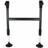 Zfish Prídavné nohy k Ležadlu Double Support Legs