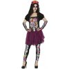 Guirca Catrina s kvetmi