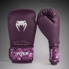 Boxerské rukavice Venum Iris - ružové