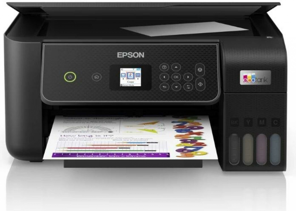 Epson EcoTank ET-2870