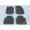Koberce Gumenné REZAW-PLAST Rezaw Plast Nissan X-Trail 2014-2022