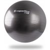 Gymnastická lopta inSPORTline Lite Ball 75 cm čierna
