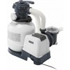 Intex 26646 Bazénový pieskový filter 7900 l/h