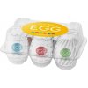 Tenga Egg Standard Package 6 pack