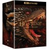 Hra o trůny kolekce 1.-8. série 33BD (UHD+3BD bonus disk) Ultra HD Blu-ray UltraHDBlu-ray