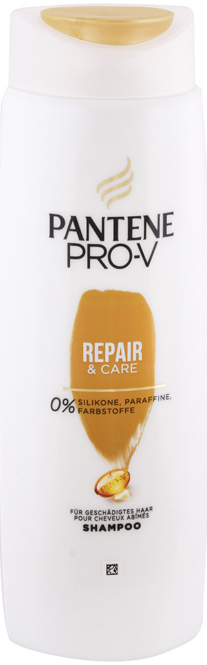 Pantene Pro-V Repair & Care šampón na vlasy 500 ml