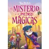 EL MISTERIO DE LAS PIEDRAS MAGICAS (TEA STILTON)(Kniha)