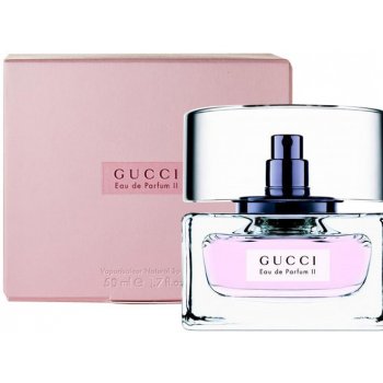 Gucci Eau de Parfum II parfumovaná voda dámska 50 ml od 88 € - Heureka.sk