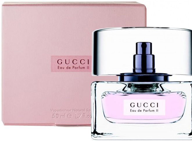 Gucci Eau de Parfum II parfumovaná voda dámska 50 ml od 109,9 € - Heureka.sk