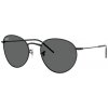 Slnečné okuliare Ray-Ban Round Reverse RBR0103S 002/GR Veľkosť: 55