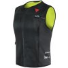 DAINESE SMART JACKET LADY Black/Fluo-Yellow Velkosť: XL