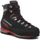 Garmont Pinnacle GTX čierné