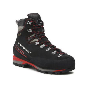 Garmont Pinnacle GTX čierné