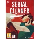 Serial Cleaner