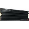 SAMSUNG 9100 PRO Heatsink 8TB SSD / M.2 2280 / PCIe 5.0 x4 NVMe / Interní MZ-VAP8T0CW