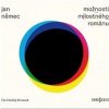 Jan Němec, Ondřej Brousek - Možnosti milostného románu