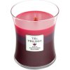 WoodWick Trilogy - Sun Ripened Berries 275 g