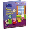 Peppa Pig Peppa pomáhá planetě