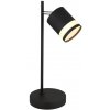 Globo LUCERO 57852T LED stolná lampička GX53 | 364lm | 3000K