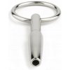 Mr. Steel Original Uretheral Open Plug 9mm, uretrálny kolík